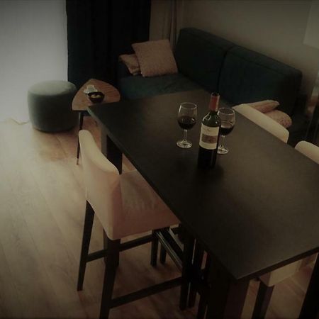 DziwnówekNadmorska Dziupla公寓 外观 照片